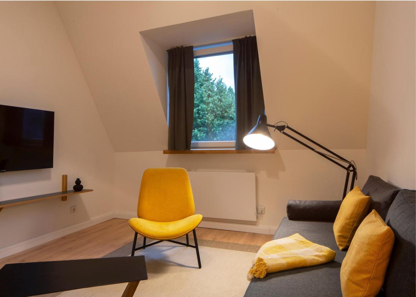 Renoviertes Design Apartment Mit Toller Terasse Mülheim an der Ruhr Exterior foto
