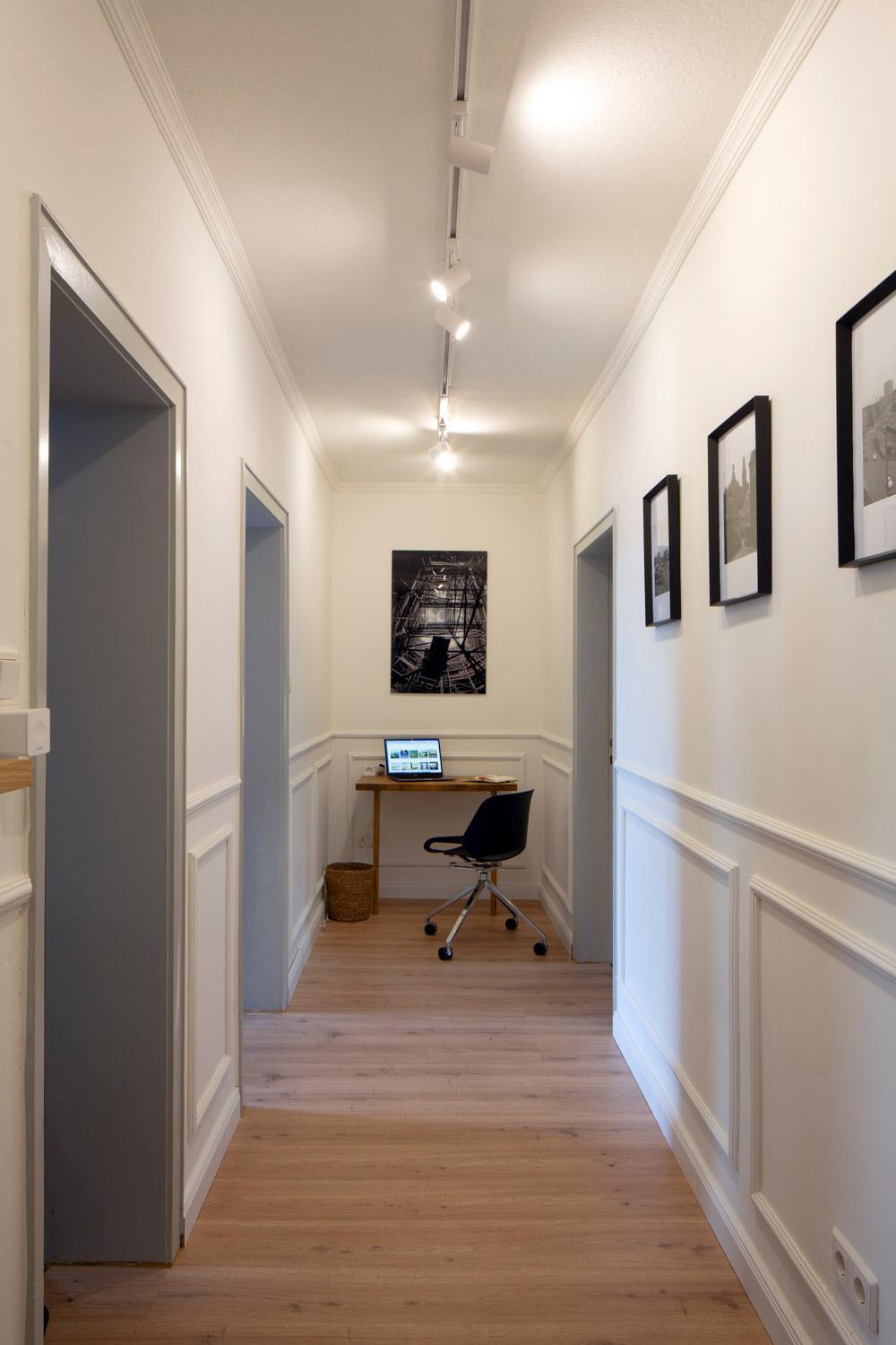 Renoviertes Design Apartment Mit Toller Terasse Mülheim an der Ruhr Exterior foto